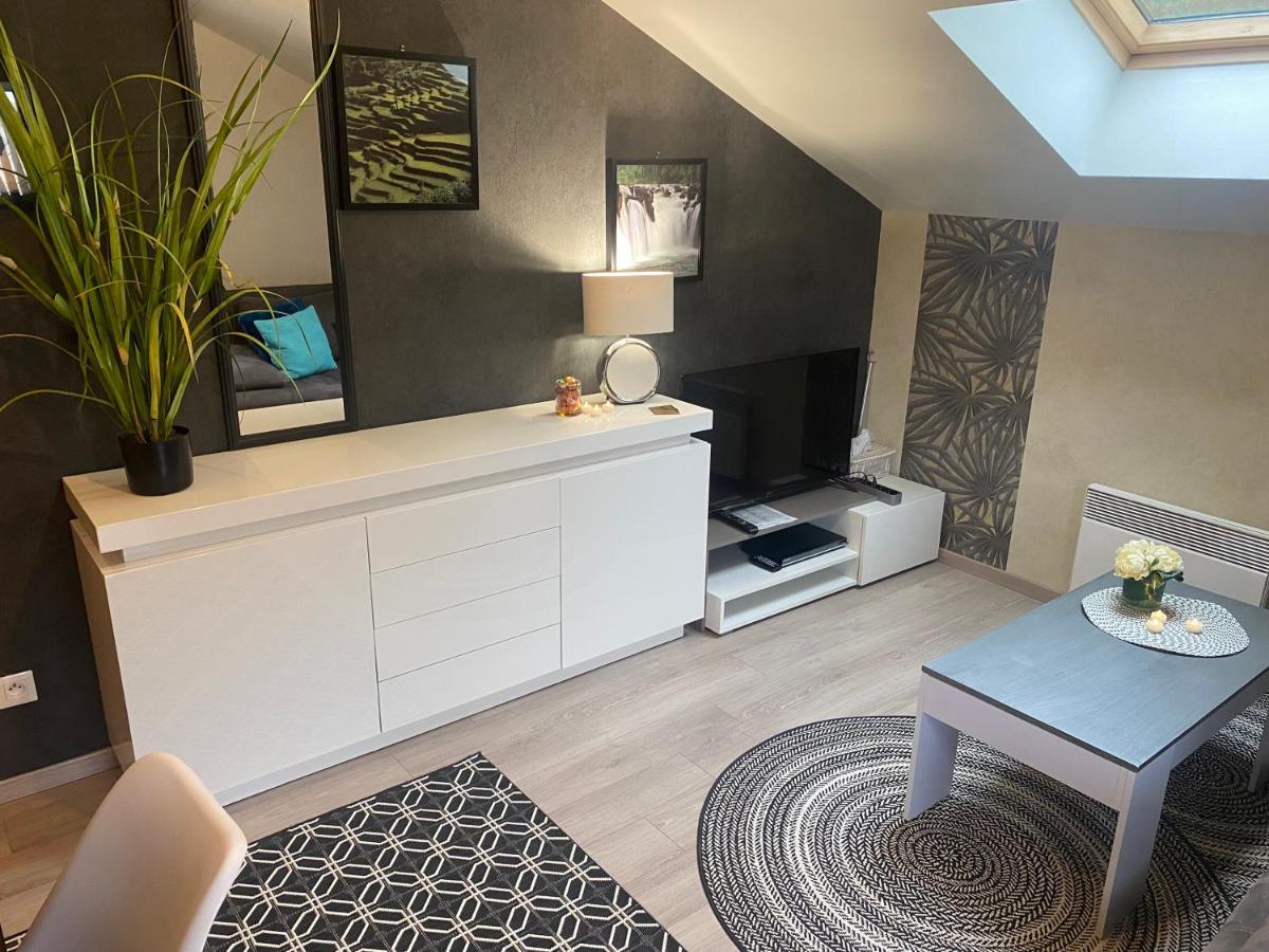 Suite spa privatif Verte Vallée, séjour zen Meisenthal Exterior foto